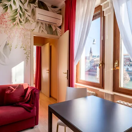 Lungadige Apartmán