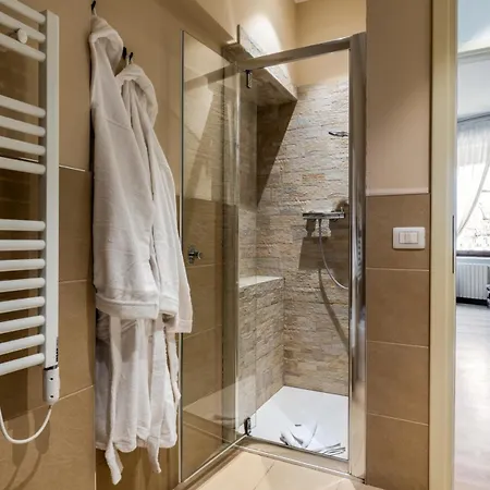 Lungadige Apartmán Verona