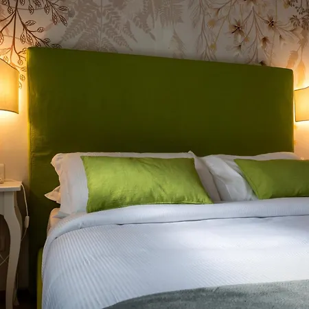 Apartmán Lungadige Verona