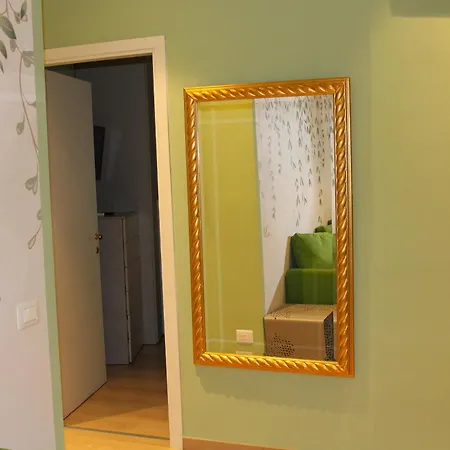 Lungadige Apartmán Verona