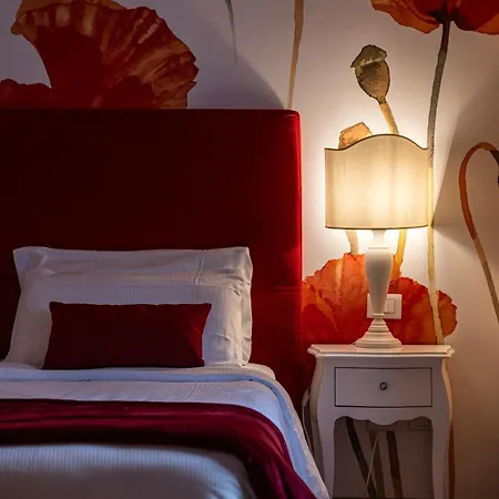 Apartmán Lungadige Verona