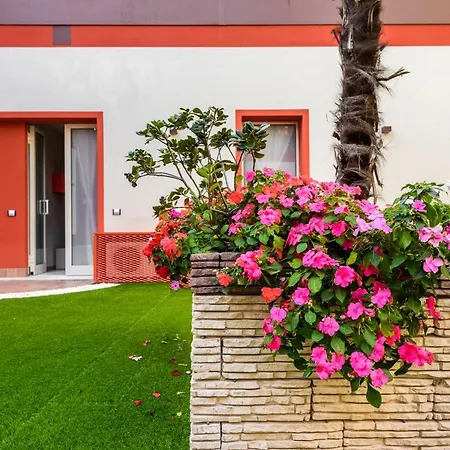 Rubele40 Apartamento