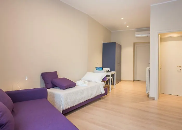 Rubele40 Apartamento Verona