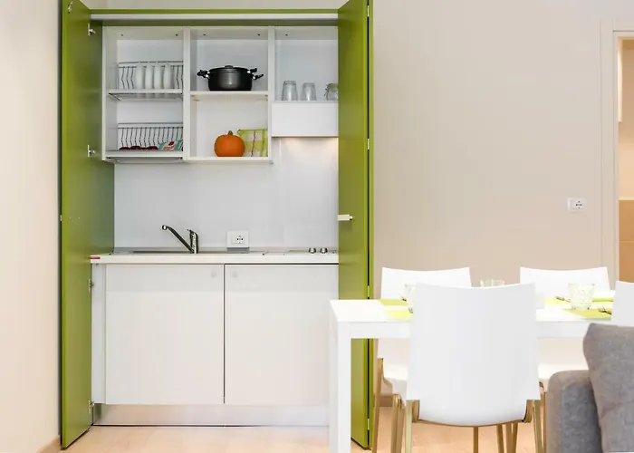 Rubele40 Apartamento *