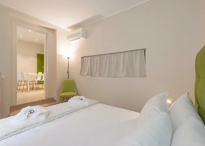 Rubele40 Apartamento Verona