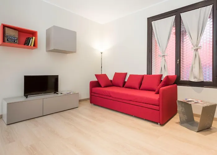 Apartamento Rubele40