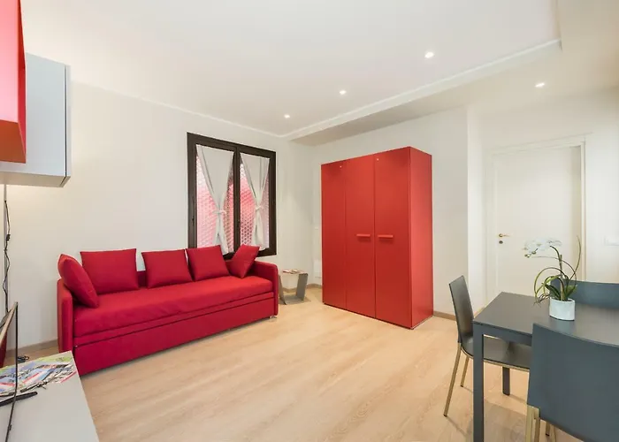 Rubele40 Apartamento Verona