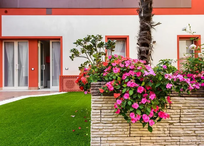 Rubele40 Apartamento