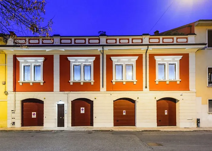 Rubele40 Apartamento Verona