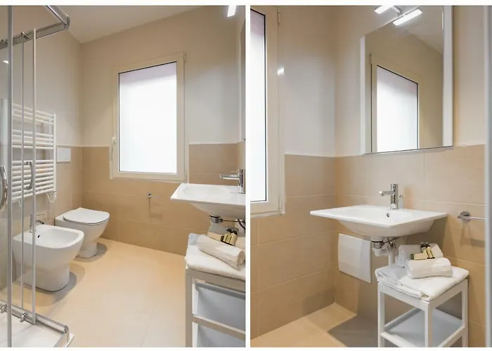 Rubele40 Apartamento Verona