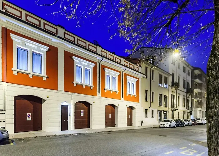 Rubele40 Apartamento Verona