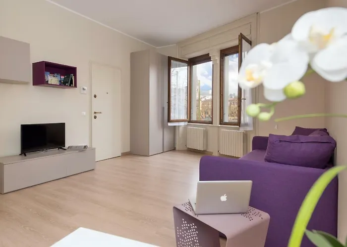 Apartamento Rubele40 *