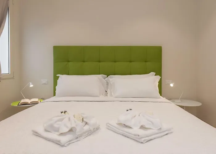 Apartamento Rubele40 Verona