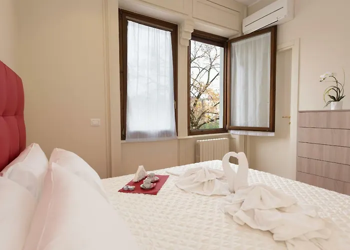 Apartamento Rubele40 *