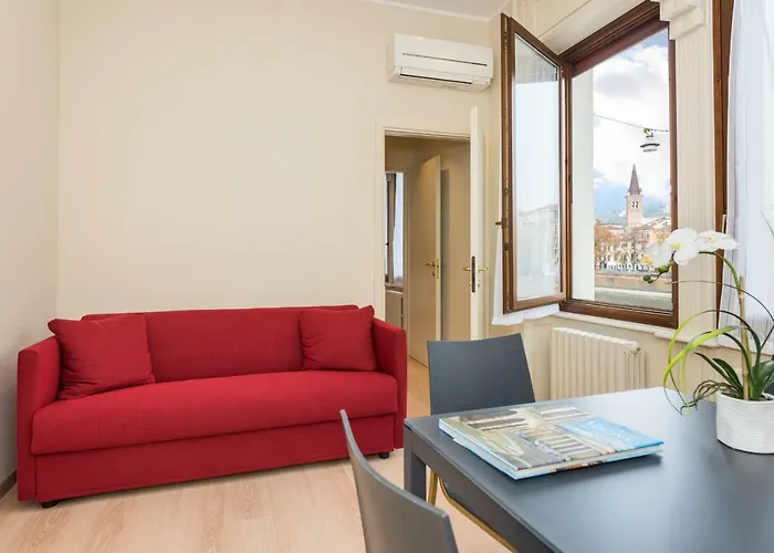 Rubele40 Apartamento Verona