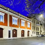 Rubele40 Apartment Verona