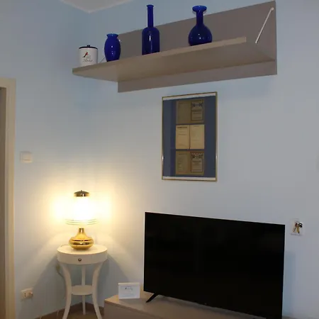 Lungadige Apartmán Verona