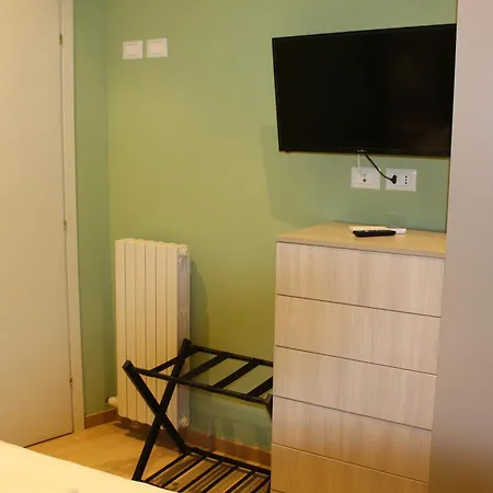 Apartmán Lungadige *