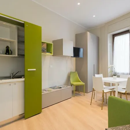 Apartment Rubele40 *