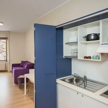 Rubele40 Apartment *