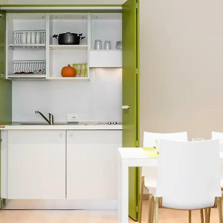 Rubele40 Apartment *