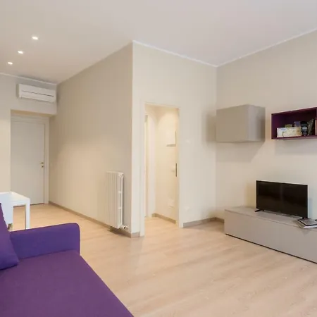 Rubele40 Apartment *