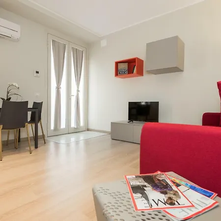 Rubele40 Apartment *