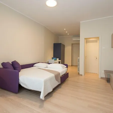 Apartmán Lungadige Verona