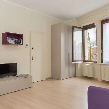 Rubele40 Apartment *