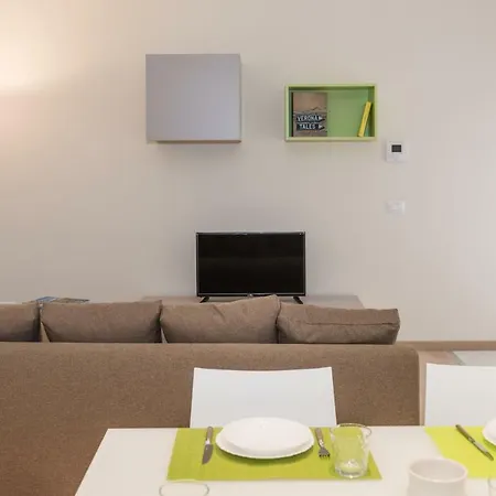 Apartment Rubele40 Verona