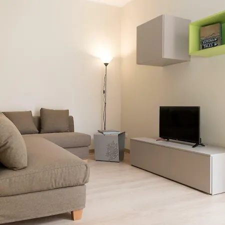 Apartment Rubele40 Verona