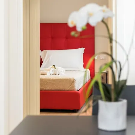 Rubele40 Apartment *