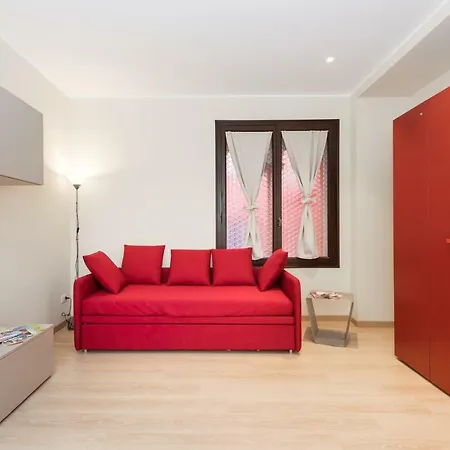 Rubele40 Apartment Verona