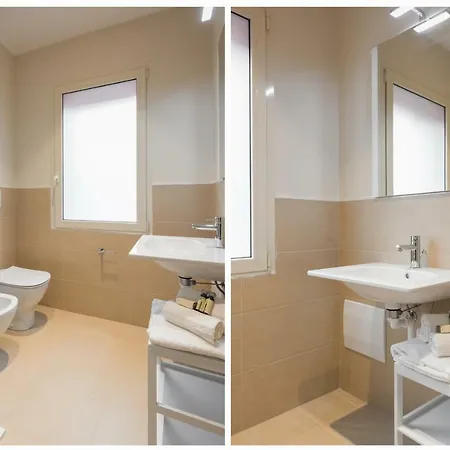 Rubele40 Apartment Verona