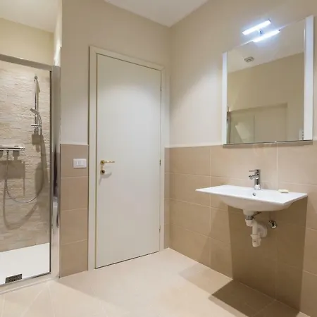 Appartement Lungadige