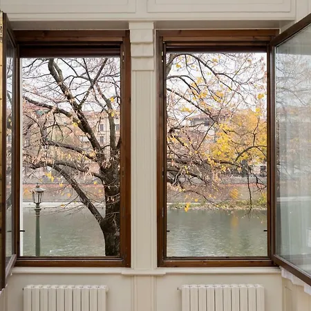 Apartment Lungadige