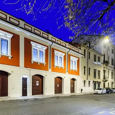 Rubele40 Apartment Verona