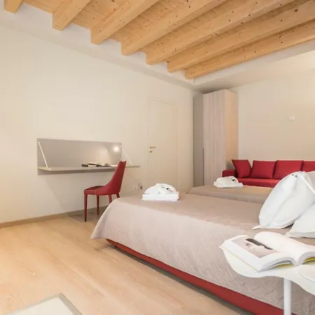 Rubele40 Apartment Verona