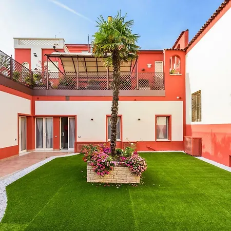 Lungadige Verona