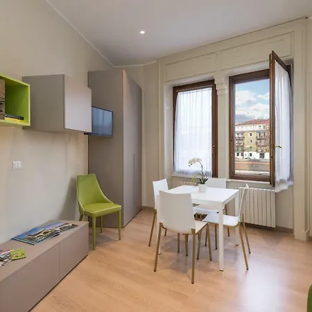 Apartment Rubele40 Verona