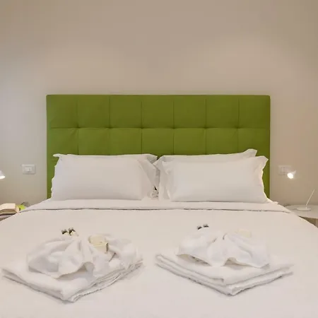 Apartment Rubele40 Verona