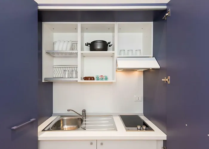 Apartamento Rubele40 *