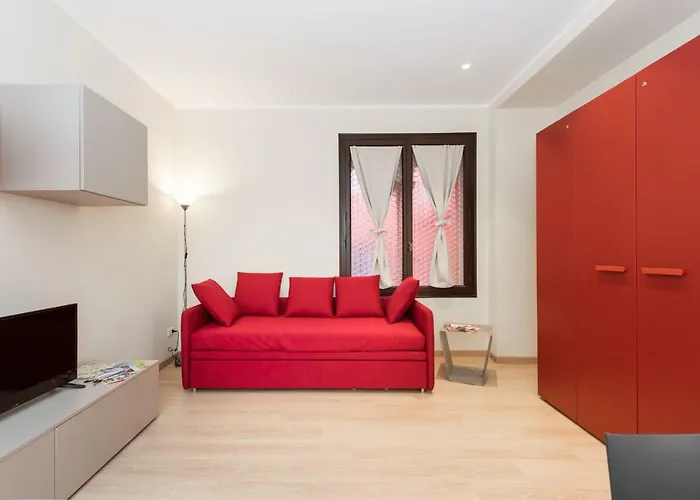 Rubele40 Apartamento Verona