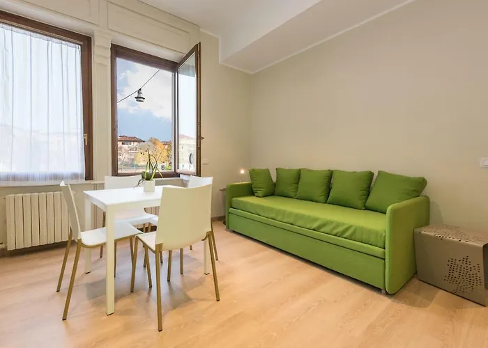 Rubele40 Apartamento Verona