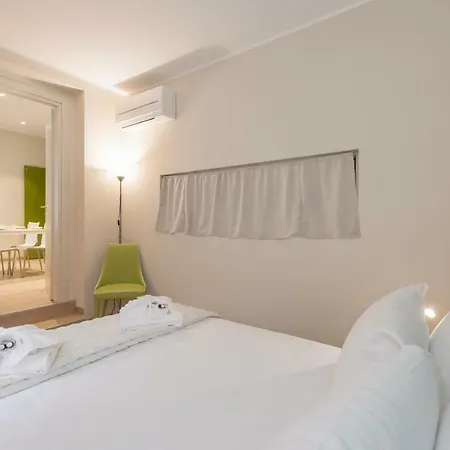 Rubele40 Appartement Verona