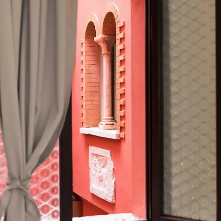 Rubele40 Appartement *