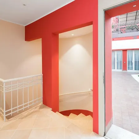 Rubele40 Appartement Verona