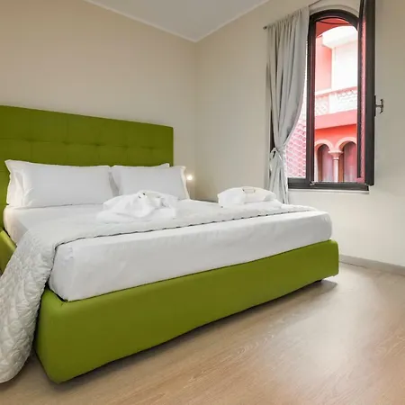 Rubele40 Appartement