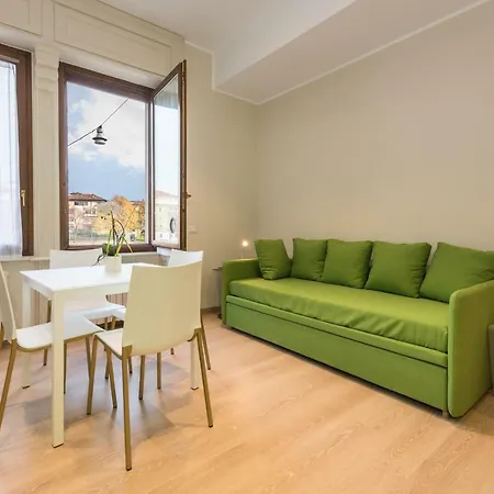 Rubele40 Appartement Verona