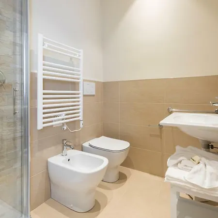 Rubele40 Appartement Verona